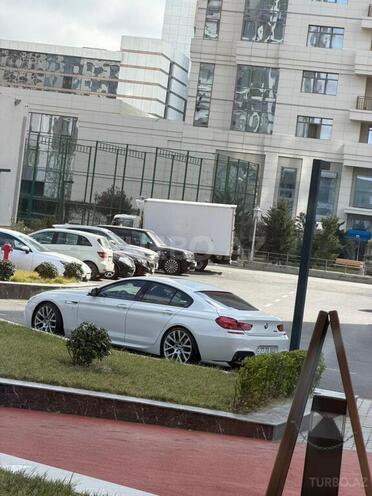 BMW 640-9