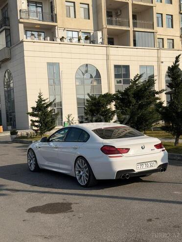 BMW 640-6