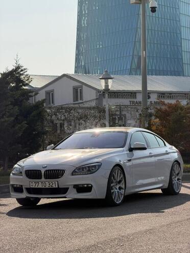 BMW 640-7