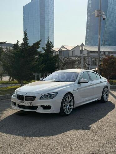 BMW 640-1
