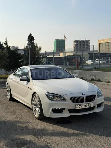 BMW 640-5
