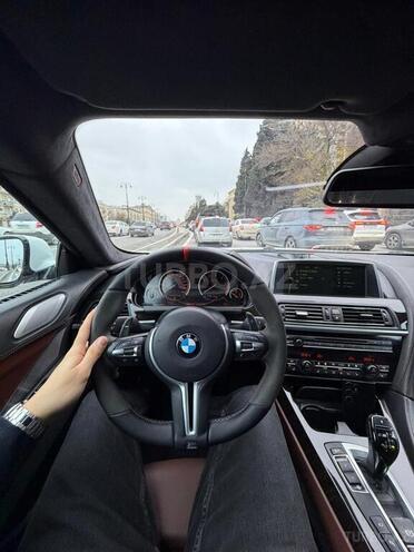 BMW 640-11