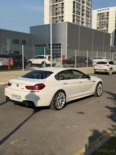 BMW 640-8