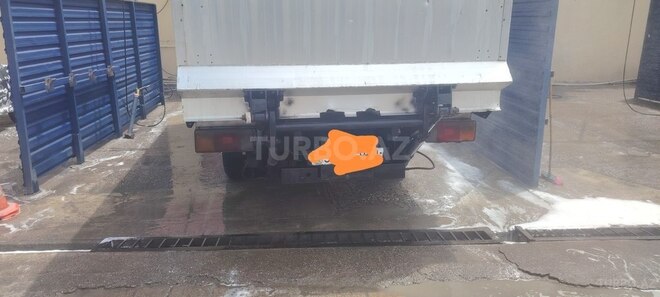 Hyundai HD-72-9