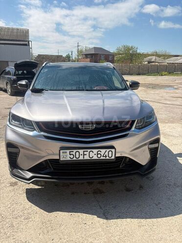 Geely Coolray-1