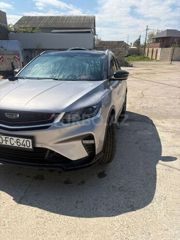 Geely Coolray-2