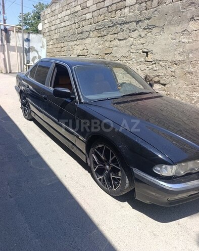 BMW 735-3