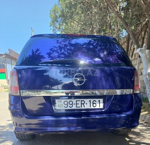 Opel Astra-2