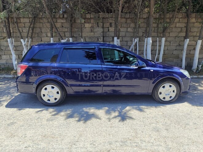 Opel Astra-4