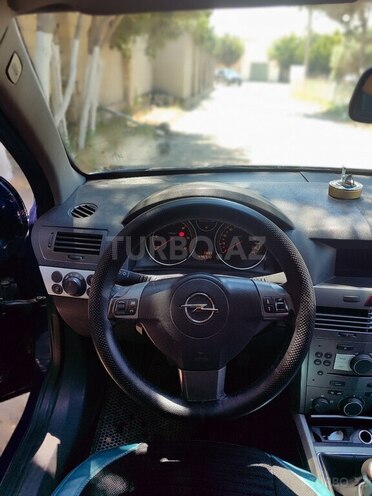 Opel Astra-8