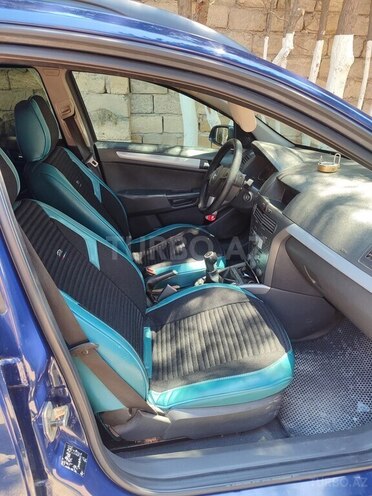 Opel Astra-6
