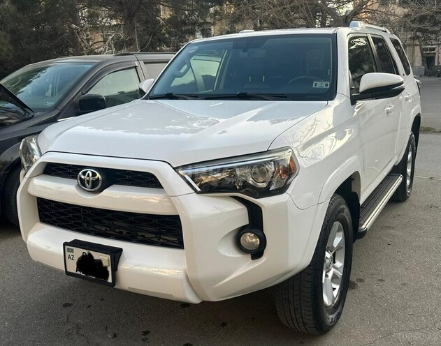 Toyota 4Runner-7