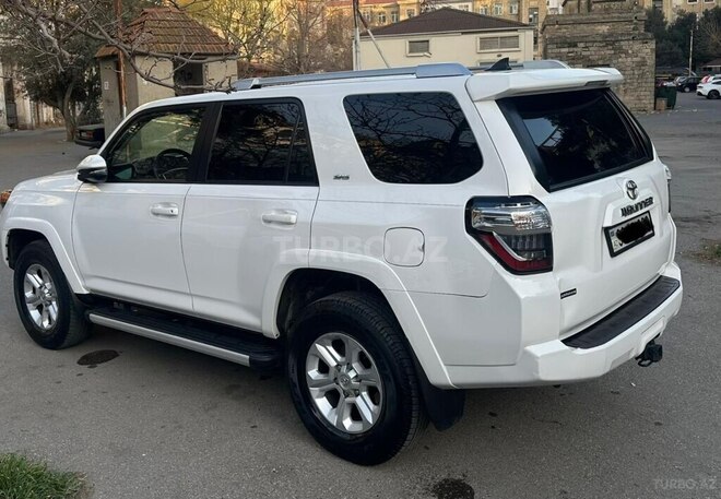 Toyota 4Runner-2