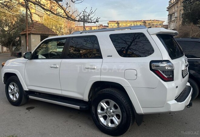Toyota 4Runner-3