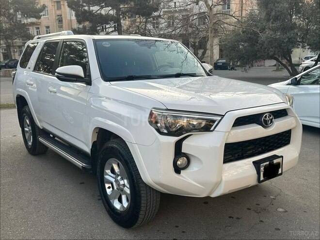 Toyota 4Runner-8