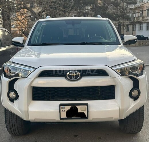 Toyota 4Runner-1