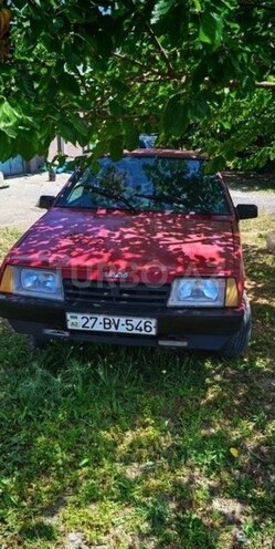 LADA (VAZ) 2109-1