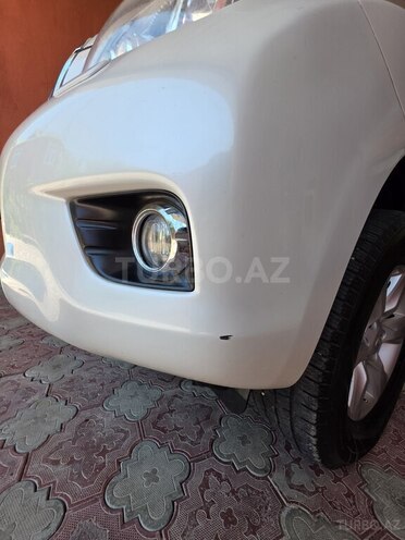 Toyota Land Cruiser Prado-4