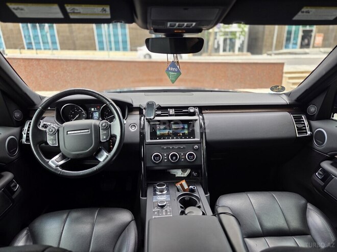 Land Rover Discovery-3