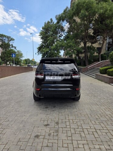 Land Rover Discovery-2