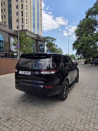 Land Rover Discovery-7