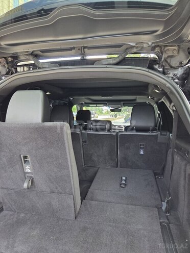 Land Rover Discovery-8