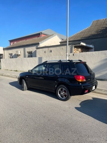 Mitsubishi Outlander-5