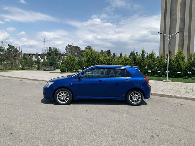 Toyota Corolla-2
