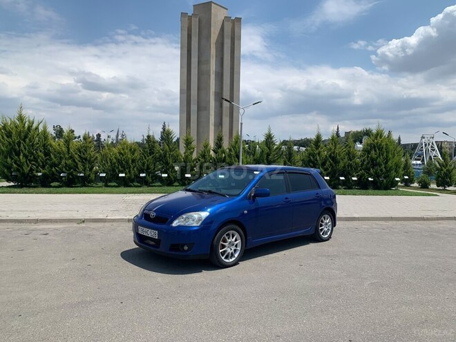 Toyota Corolla-3