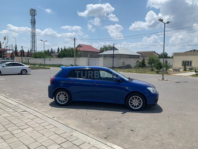 Toyota Corolla-7