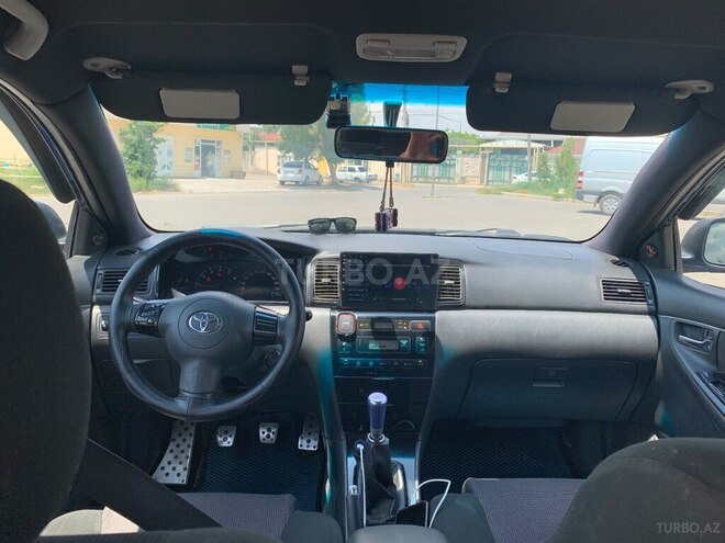 Toyota Corolla-11
