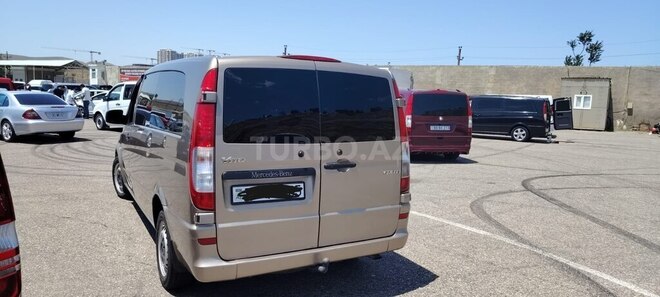 Mercedes Vito 113 CDI-3