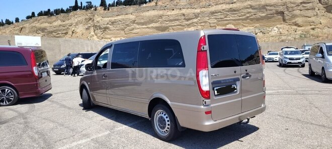 Mercedes Vito 113 CDI-5