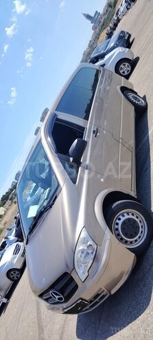Mercedes Vito 113 CDI-7