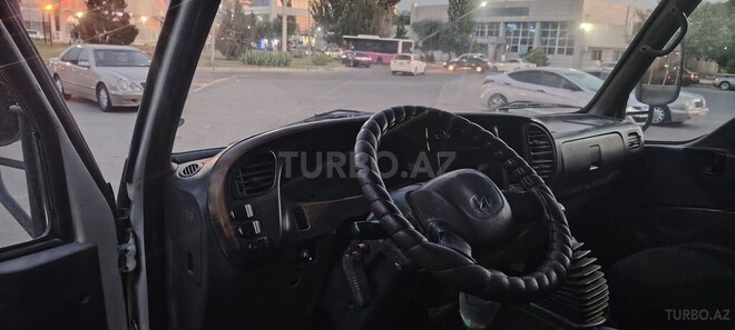 Hyundai HD-72-10