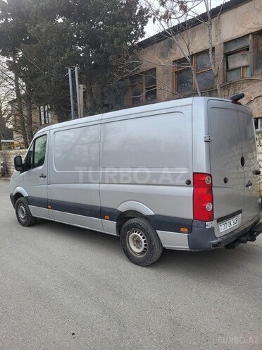 Volkswagen Crafter-4