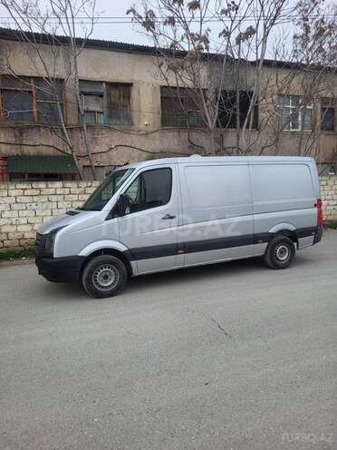 Volkswagen Crafter-3