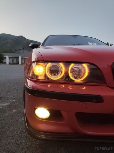 BMW 535-3