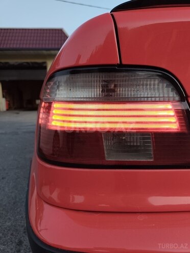 BMW 535-5