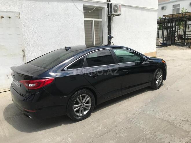 Hyundai Sonata-3