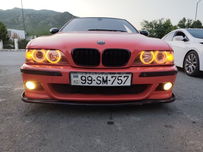 BMW 535-1