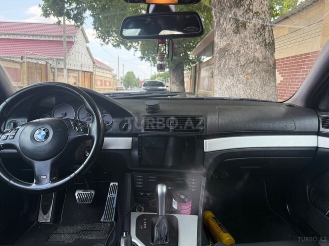 BMW 535-7