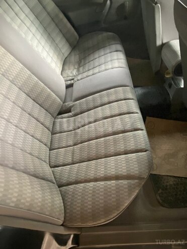 Mercedes 190-5