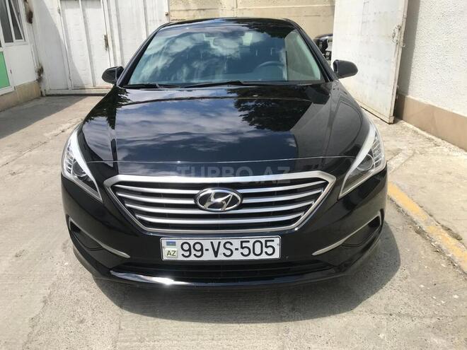 Hyundai Sonata-6