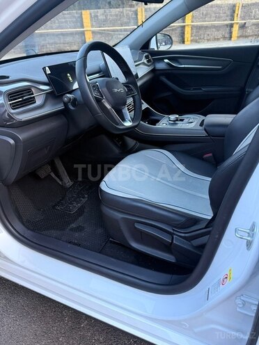 BYD Destroyer 05-4