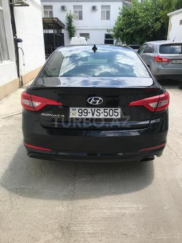 Hyundai Sonata-7