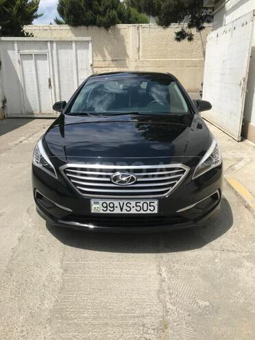 Hyundai Sonata-8