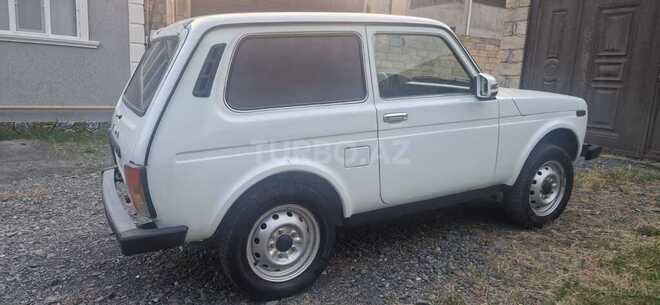 LADA (VAZ) Niva-4