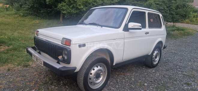 LADA (VAZ) Niva-5