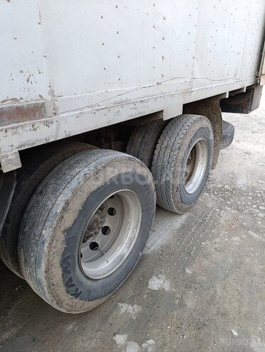 KamAz 53212-4